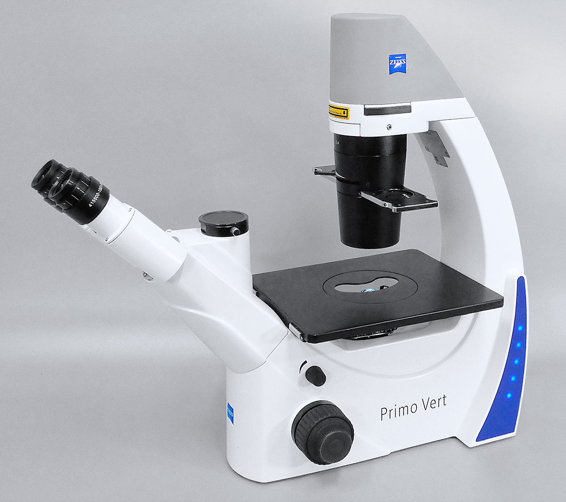 mic service Mic In Vorbereitung